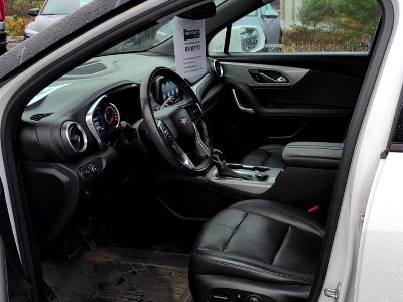 chevrolet Blazer 2020 - 5