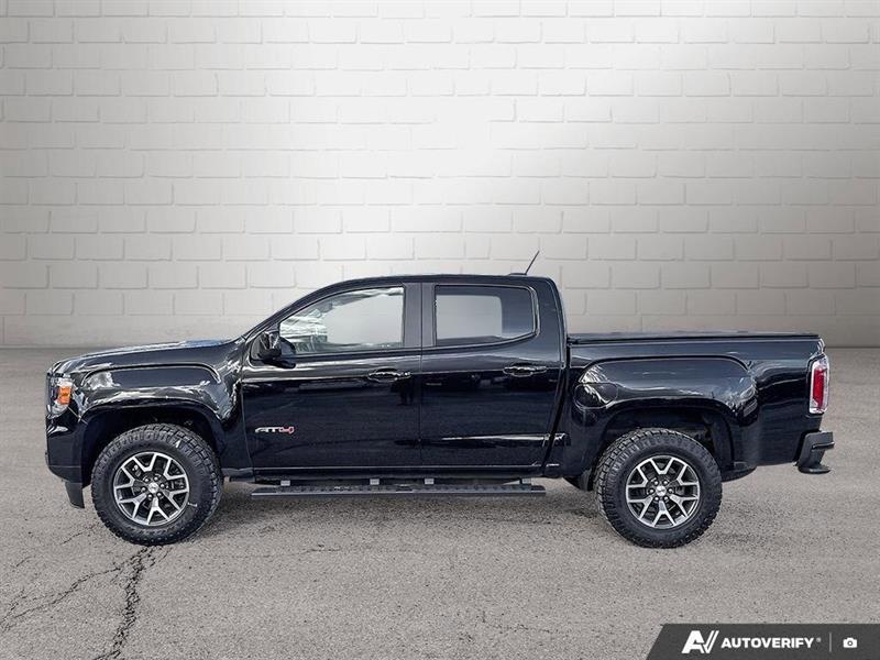 gmc Canyon 2022 - 2