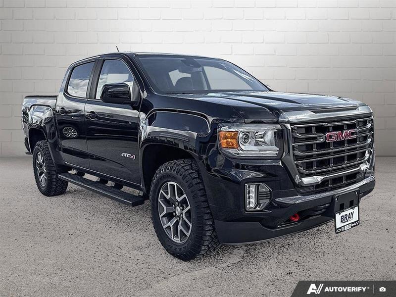 gmc Canyon 2022 - 7