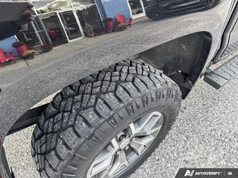 gmc Canyon 2022 - 10