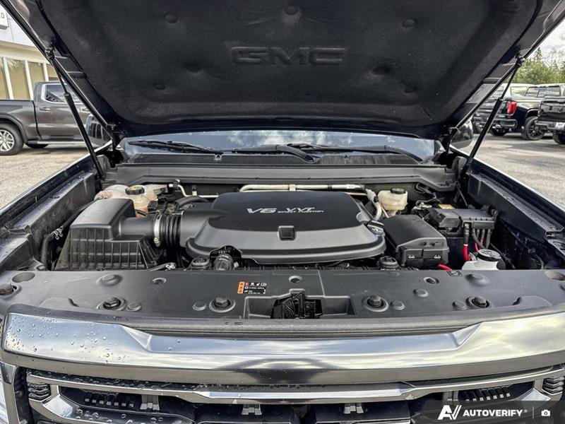 gmc Canyon 2022 - 13