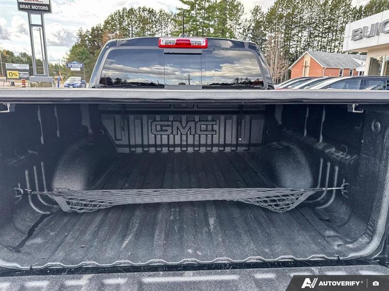 gmc Canyon 2022 - 15