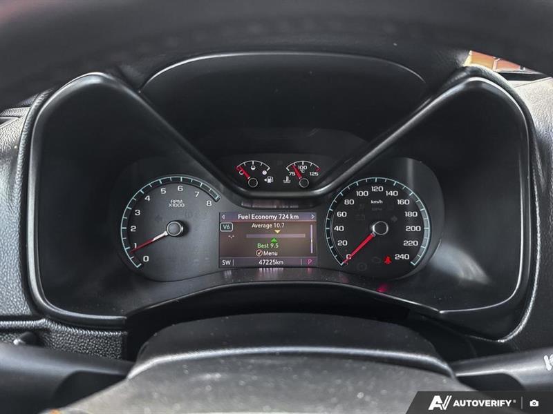 gmc Canyon 2022 - 18