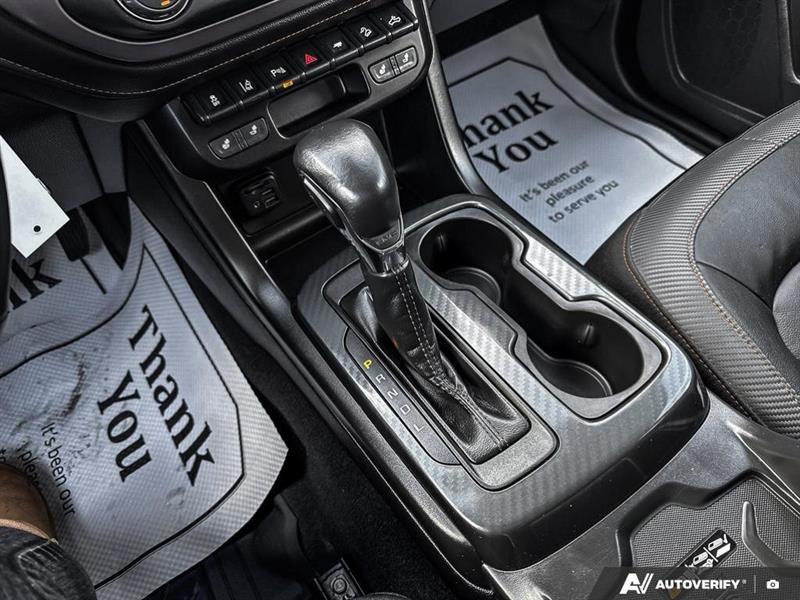 gmc Canyon 2022 - 21