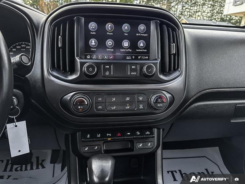 gmc Canyon 2022 - 22