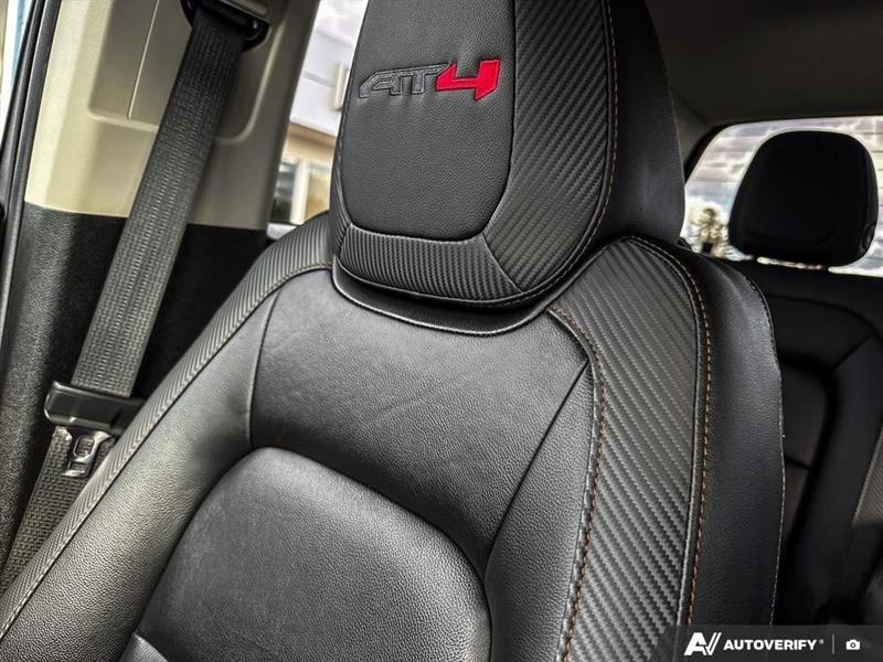 gmc Canyon 2022 - 23