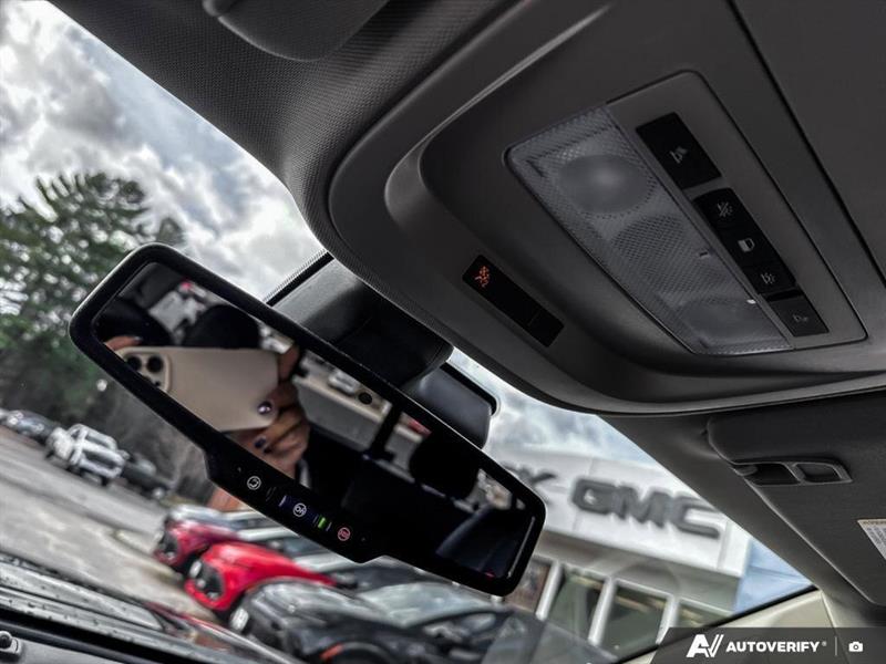 gmc Canyon 2022 - 24