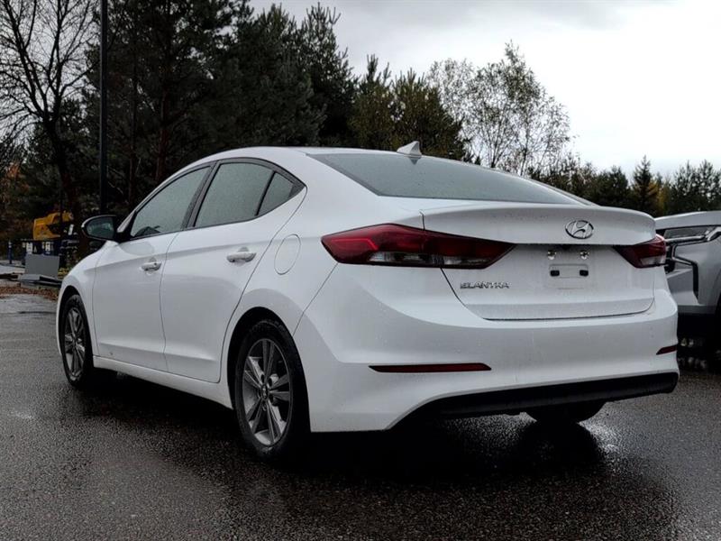 hyundai Elantra 2017 - 3