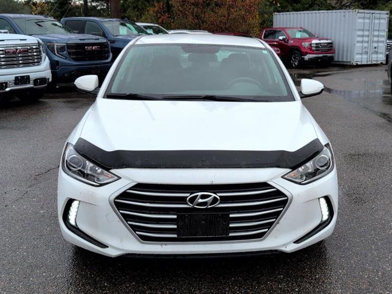 hyundai Elantra 2017 - 4