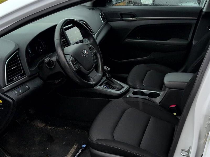 hyundai Elantra 2017 - 5