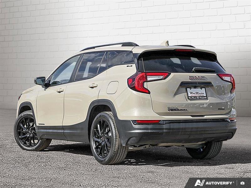 gmc Terrain 2023 - 3