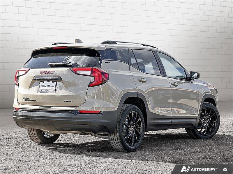 gmc Terrain 2023 - 5