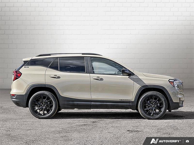 gmc Terrain 2023 - 6