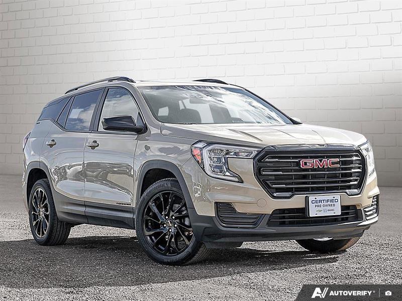 gmc Terrain 2023 - 7