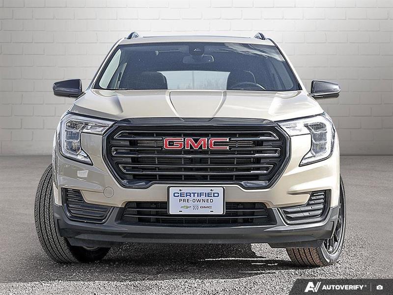 gmc Terrain 2023 - 8