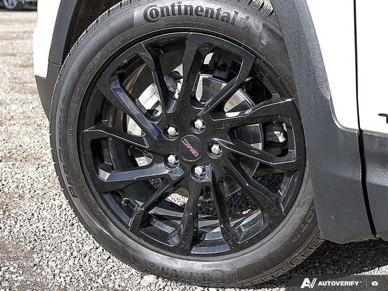 gmc Terrain 2023 - 9