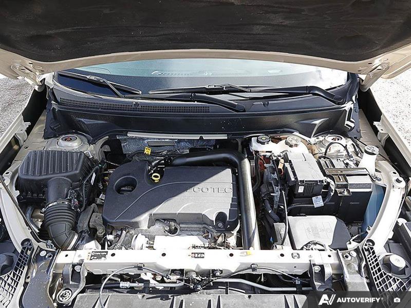 gmc Terrain 2023 - 11