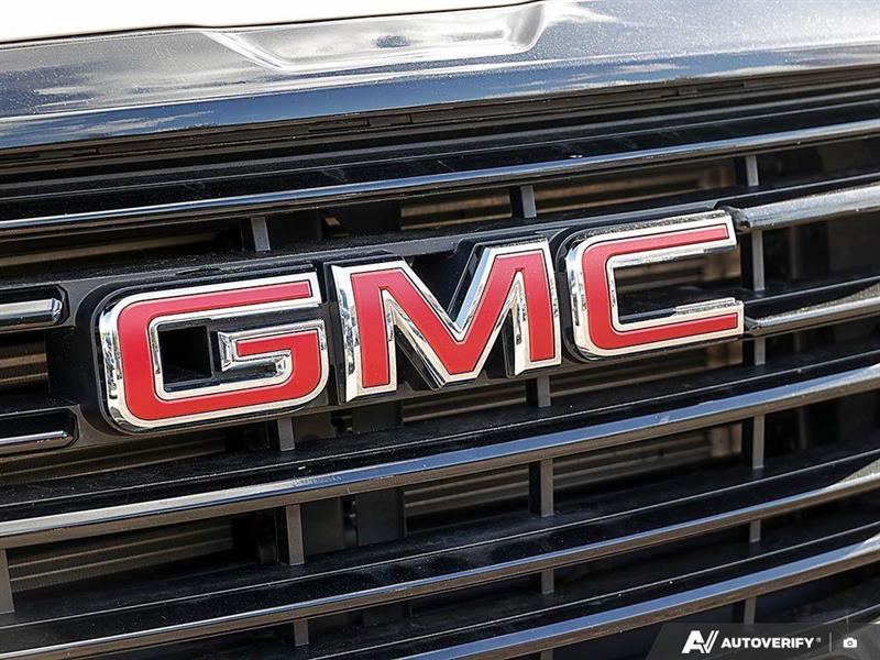 gmc Terrain 2023 - 12