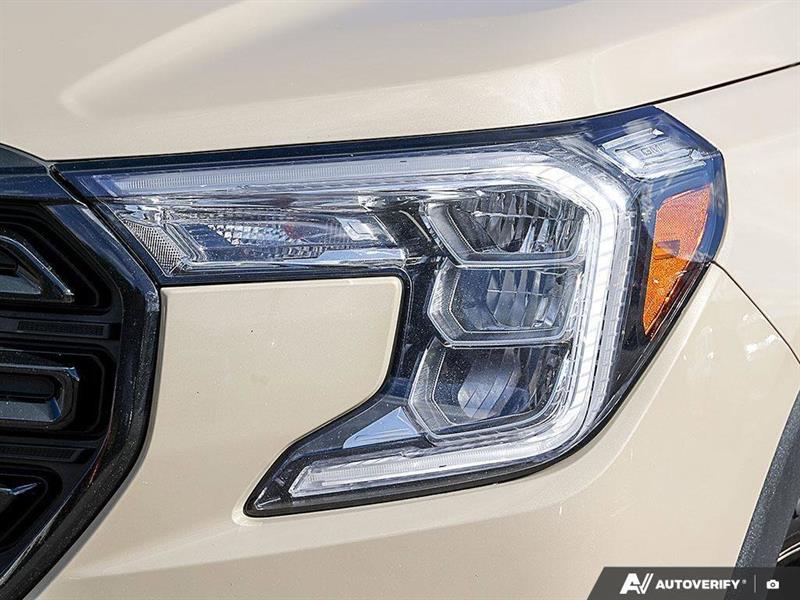 gmc Terrain 2023 - 13
