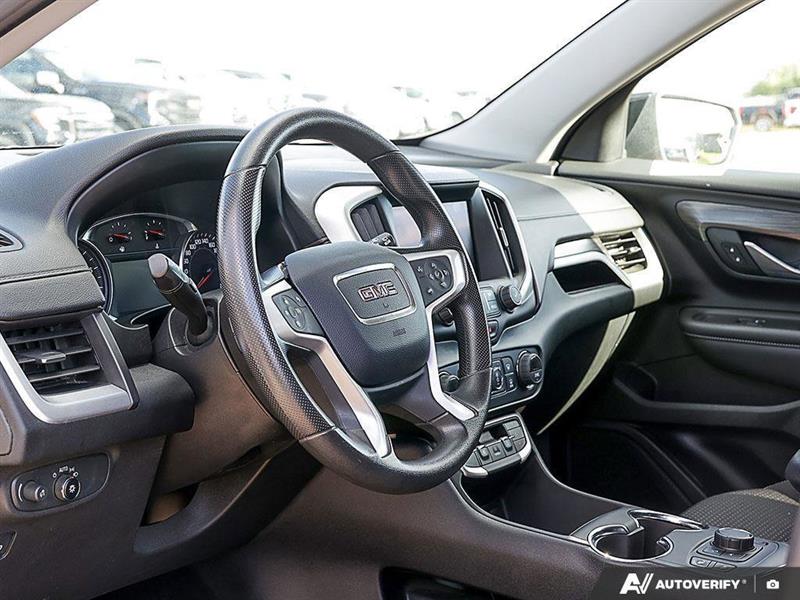 gmc Terrain 2023 - 16