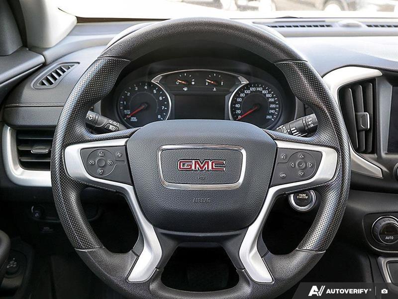 gmc Terrain 2023 - 17