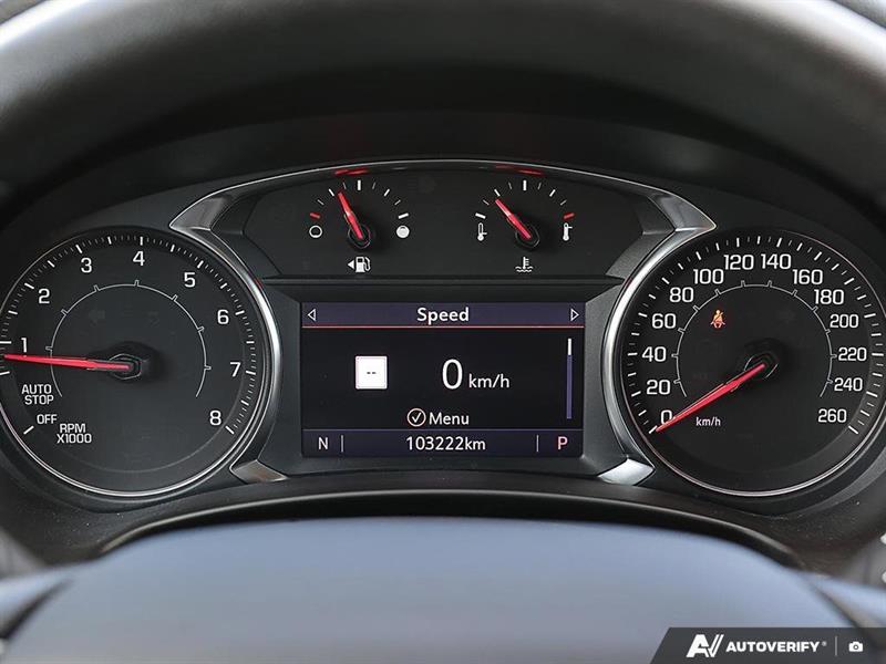 gmc Terrain 2023 - 18