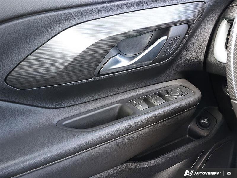 gmc Terrain 2023 - 20