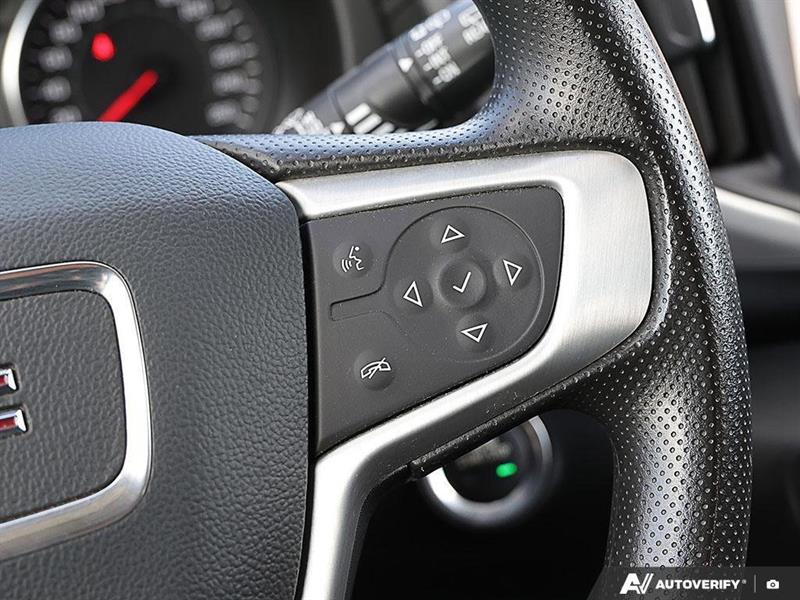 gmc Terrain 2023 - 21