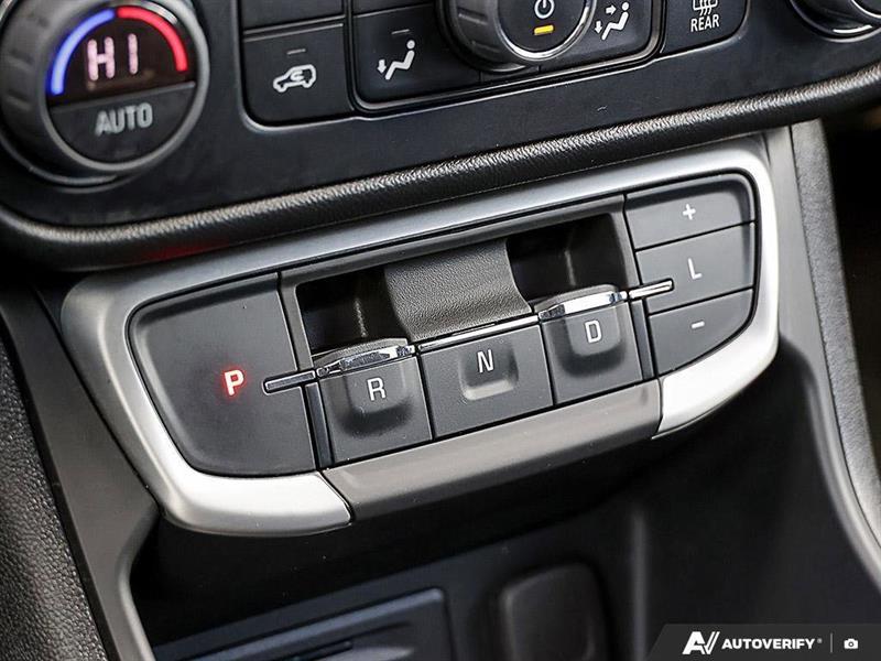 gmc Terrain 2023 - 22