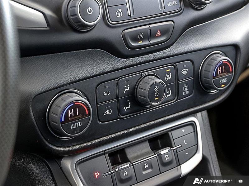 gmc Terrain 2023 - 23