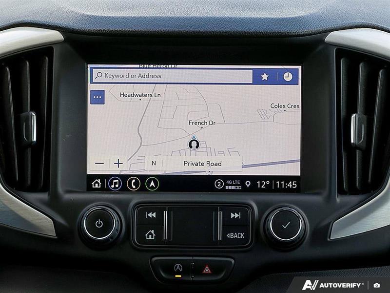 gmc Terrain 2023 - 24