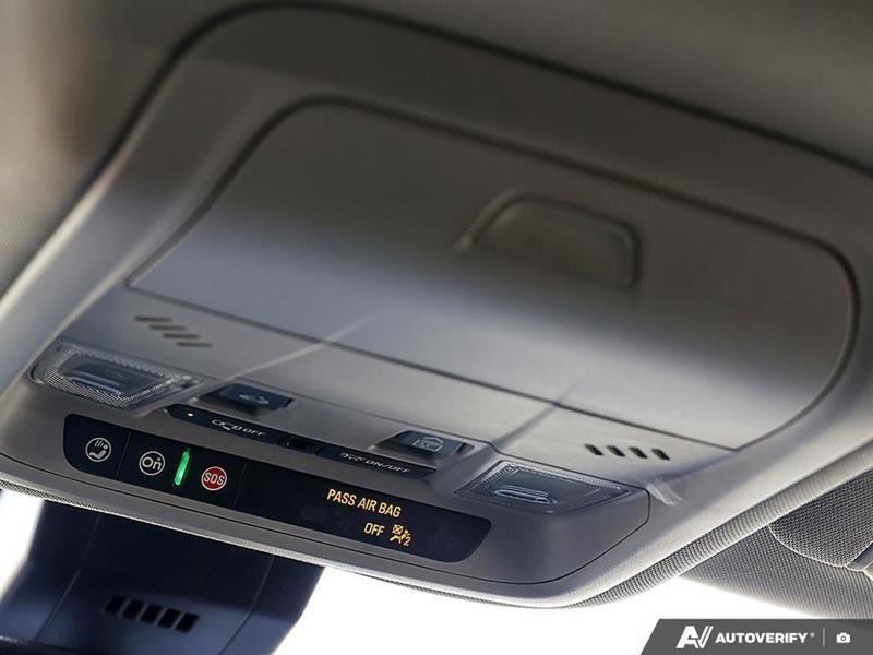 gmc Terrain 2023 - 25