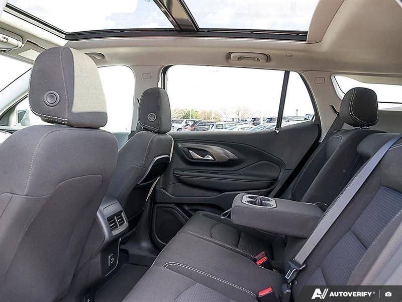 gmc Terrain 2023 - 27
