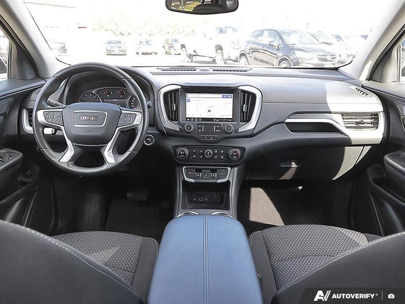 gmc Terrain 2023 - 28