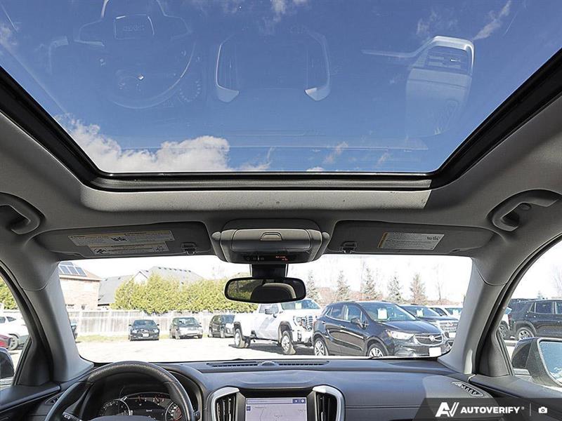 gmc Terrain 2023 - 29