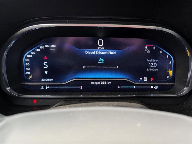 chevrolet Tahoe 2023 - 6