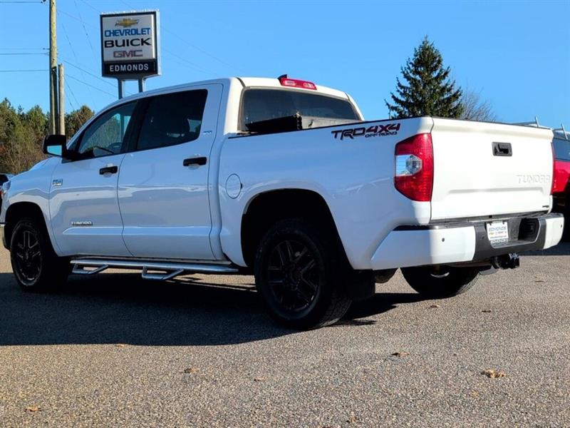 toyota Tundra 2020 - 3