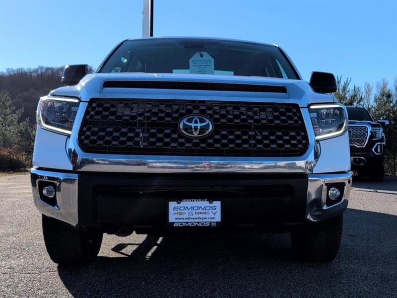 toyota Tundra 2020 - 4