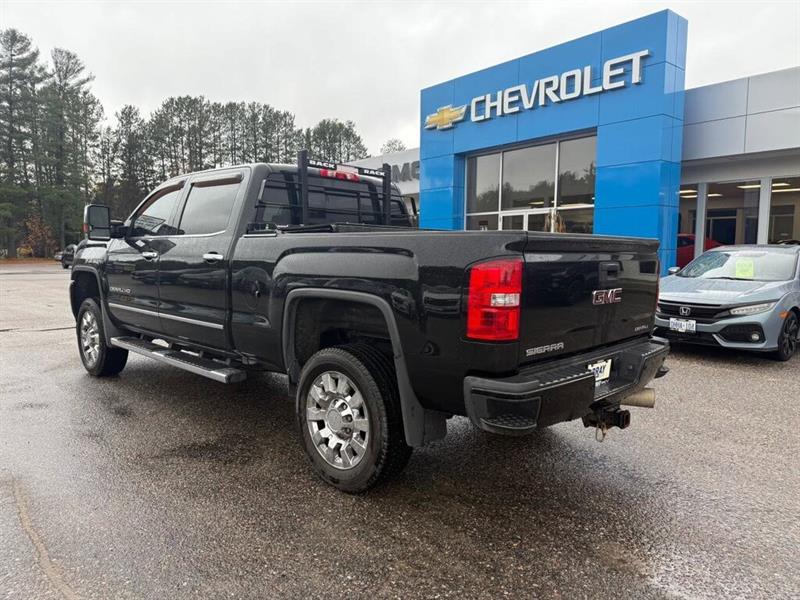 gmc Sierra 2500HD 2019 - 5