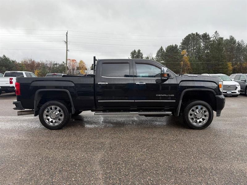 gmc Sierra 2500HD 2019 - 8