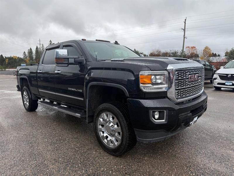 gmc Sierra 2500HD 2019 - 9