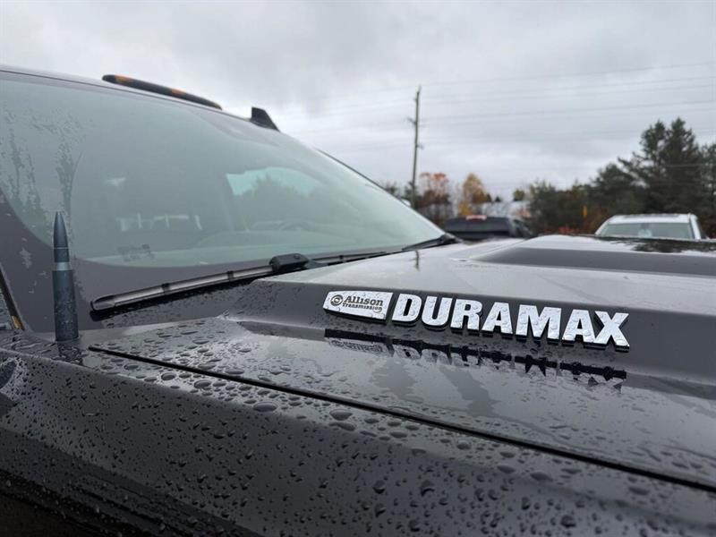 gmc Sierra 2500HD 2019 - 10