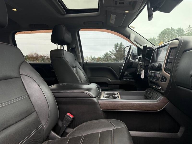 gmc Sierra 2500HD 2019 - 11