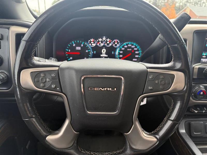 gmc Sierra 2500HD 2019 - 13