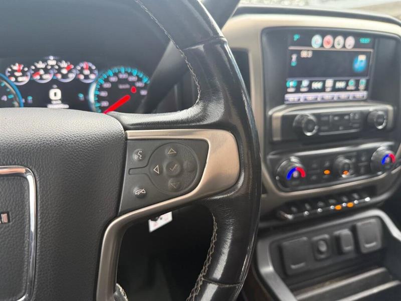 gmc Sierra 2500HD 2019 - 15