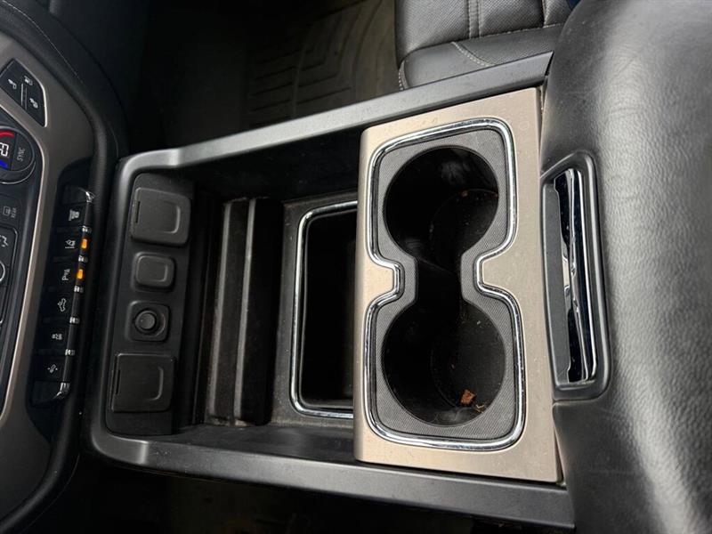 gmc Sierra 2500HD 2019 - 18