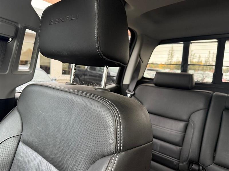 gmc Sierra 2500HD 2019 - 20