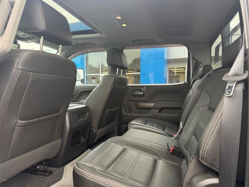 gmc Sierra 2500HD 2019 - 21