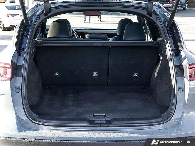 infiniti QX50 2023 - 11