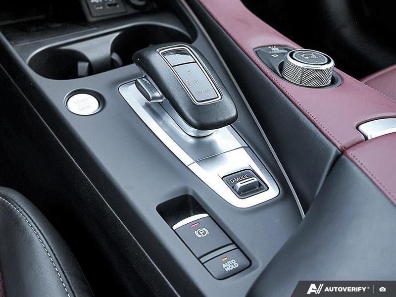 infiniti QX50 2023 - 19